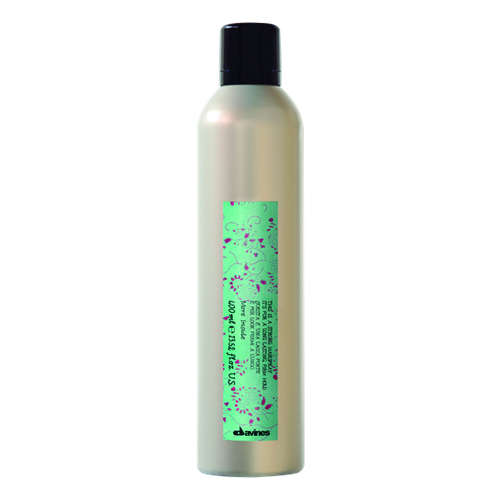 davines/Davines MORE INSIDE STRONG HOLD HAIR SPRAY 400ml